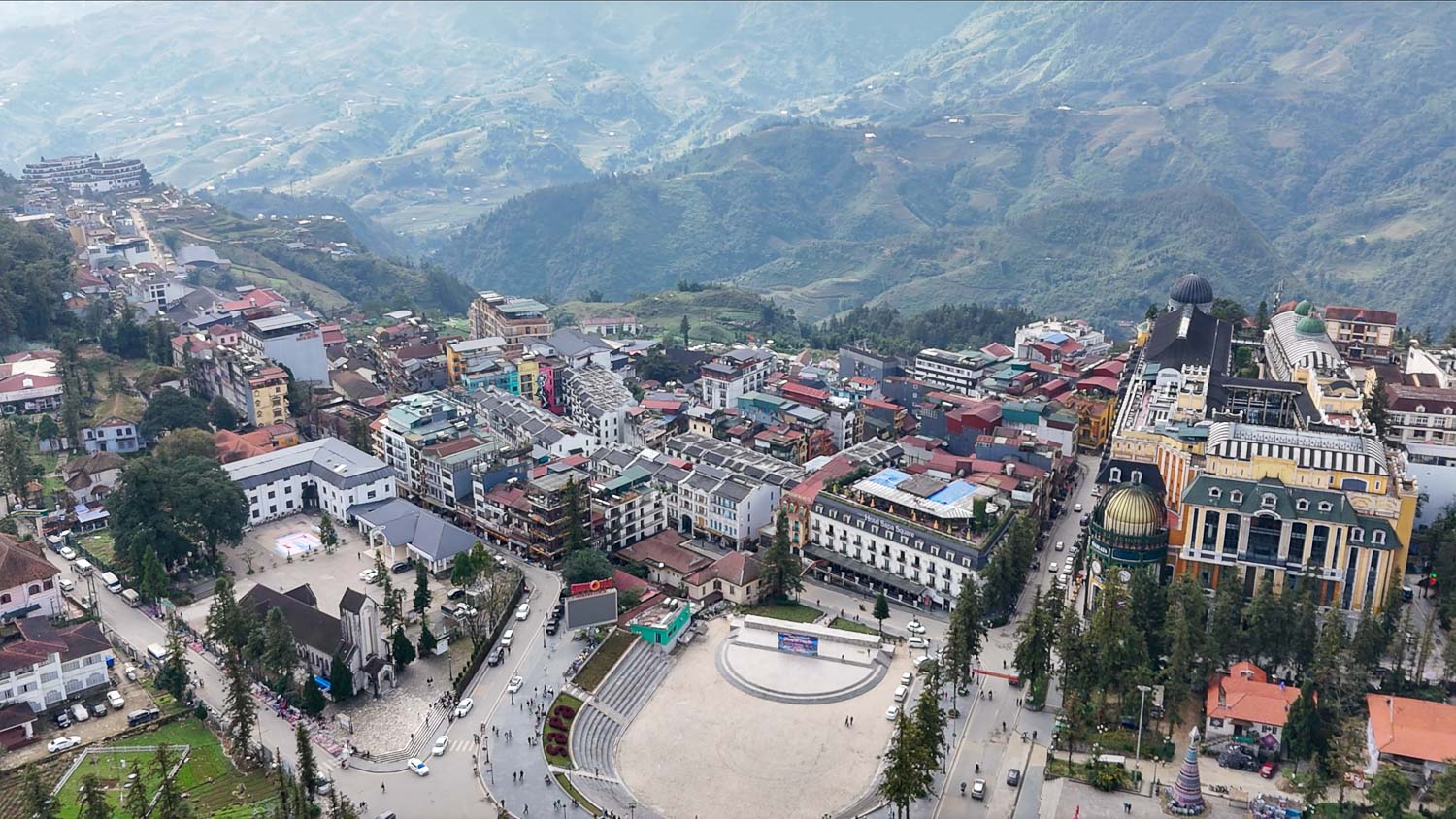 菜鳥和懶人懂的沙壩自由行攻略｜從3天2夜快閃到7天6夜深度之旅秒安排，輕鬆拿捏交通及吃喝玩樂超實用懶人包