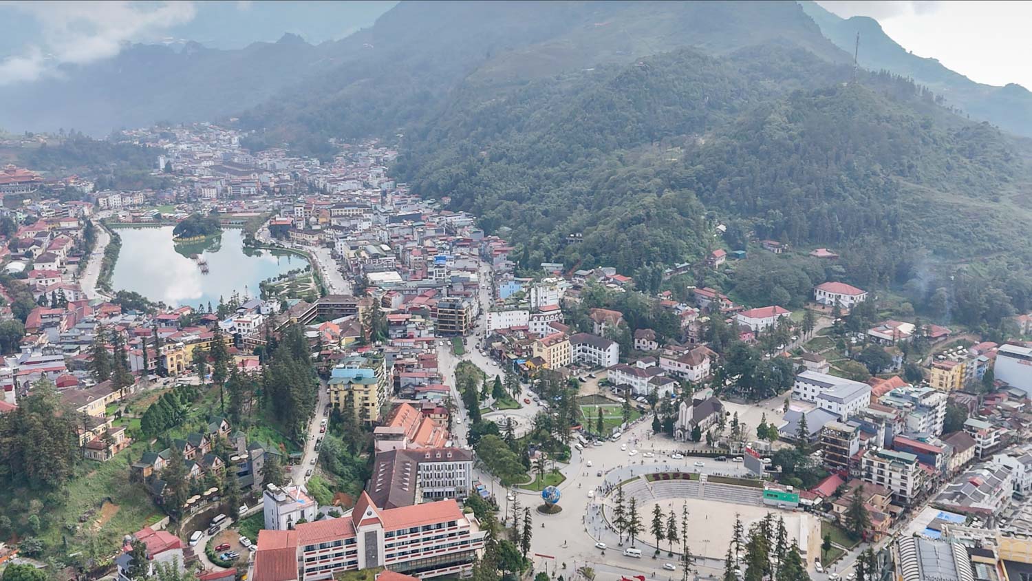 菜鳥和懶人懂的沙壩自由行攻略｜從3天2夜快閃到7天6夜深度之旅秒安排，輕鬆拿捏交通及吃喝玩樂超實用懶人包