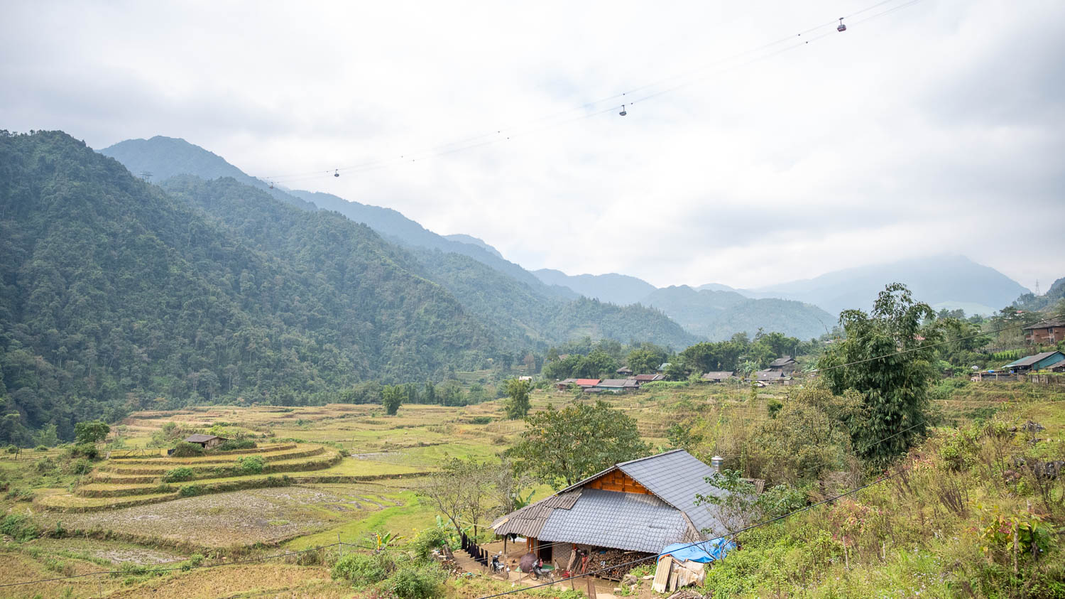 菜鳥和懶人懂的沙壩自由行攻略｜從3天2夜快閃到7天6夜深度之旅秒安排，輕鬆拿捏交通及吃喝玩樂超實用懶人包