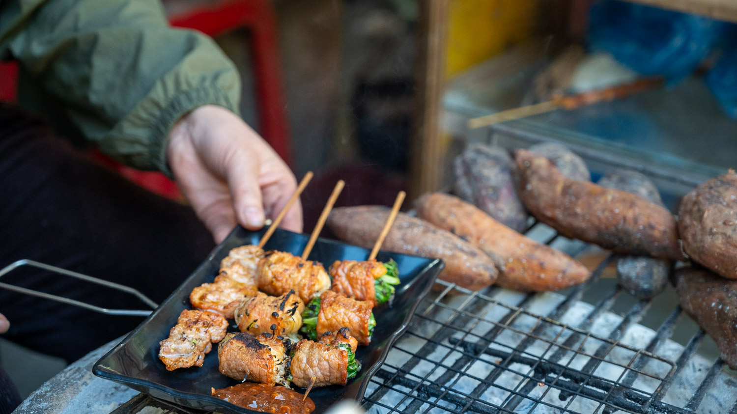 菜鳥和懶人懂的沙壩自由行攻略｜從3天2夜快閃到7天6夜深度之旅秒安排，輕鬆拿捏交通及吃喝玩樂超實用懶人包