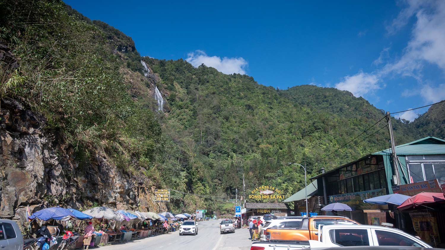 菜鳥和懶人懂的沙壩自由行攻略｜從3天2夜快閃到7天6夜深度之旅秒安排，輕鬆拿捏交通及吃喝玩樂超實用懶人包