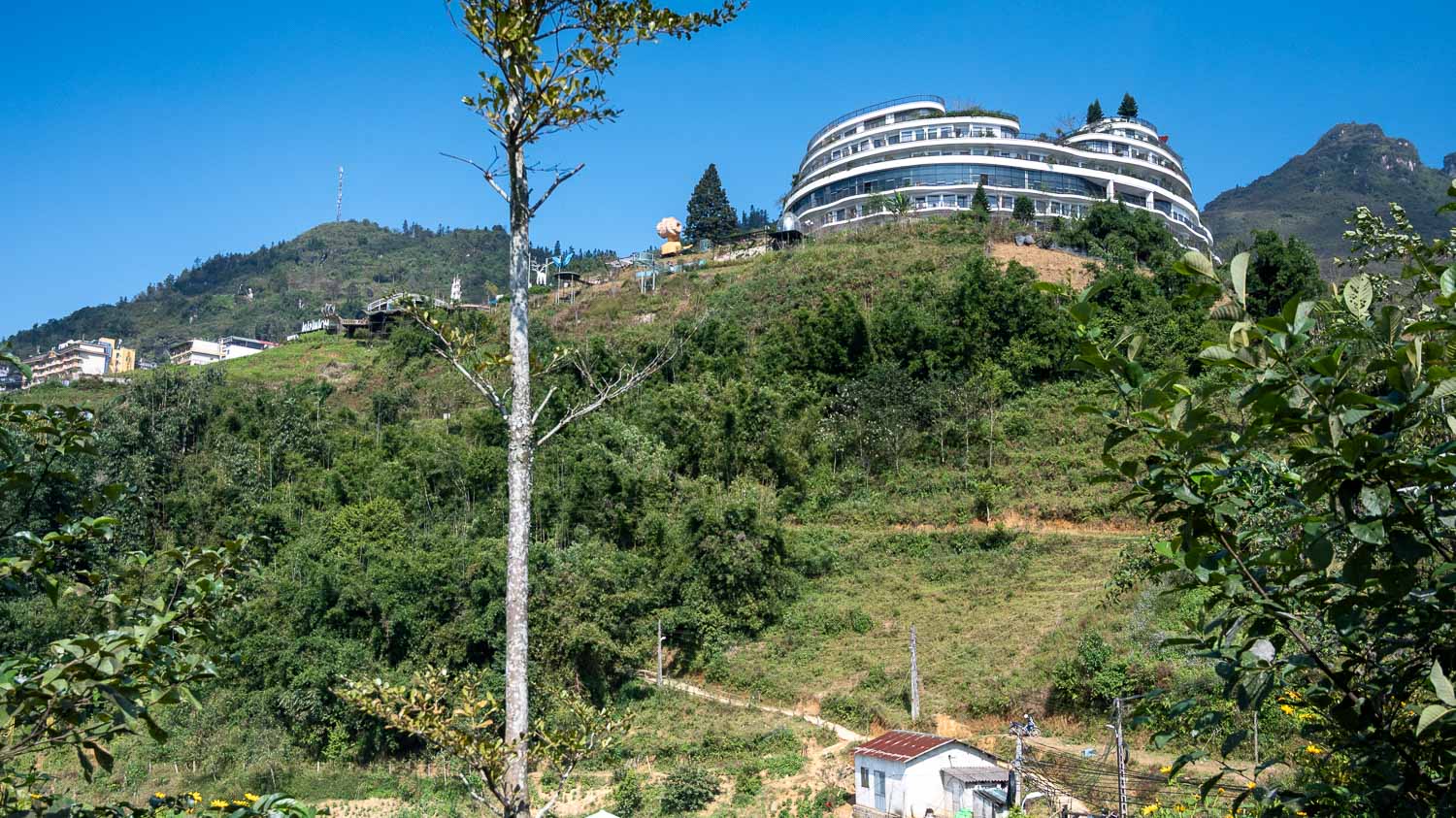 菜鳥和懶人懂的沙壩自由行攻略｜從3天2夜快閃到7天6夜深度之旅秒安排，輕鬆拿捏交通及吃喝玩樂超實用懶人包