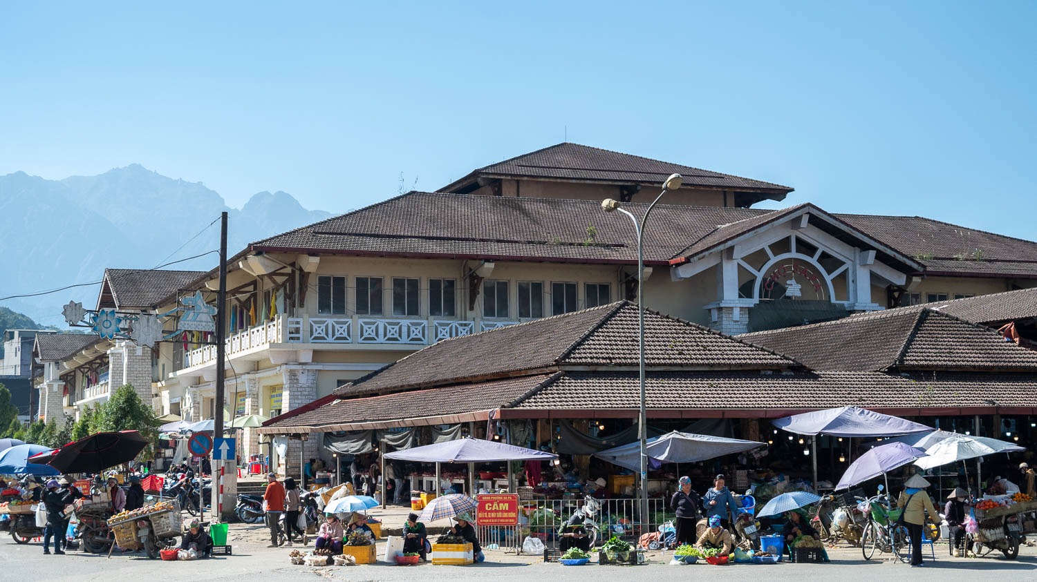 菜鳥和懶人懂的沙壩自由行攻略｜從3天2夜快閃到7天6夜深度之旅秒安排，輕鬆拿捏交通及吃喝玩樂超實用懶人包