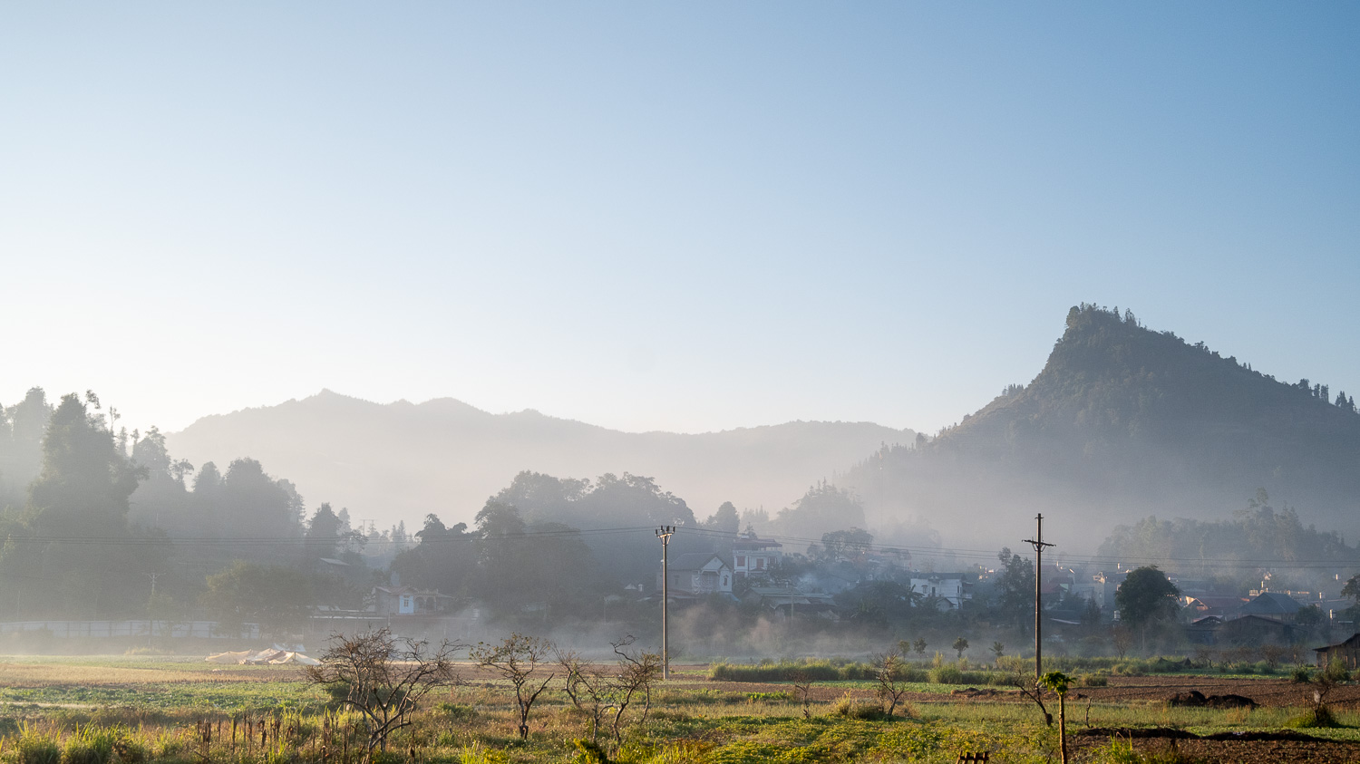 一週熱鬧一次的高原盛會!傳統北河文化市場及夜市傳奇魅力,老司機說 Chợ Văn Hóa Bắc Hà 強烈推薦非去不可 - 第14張圖
