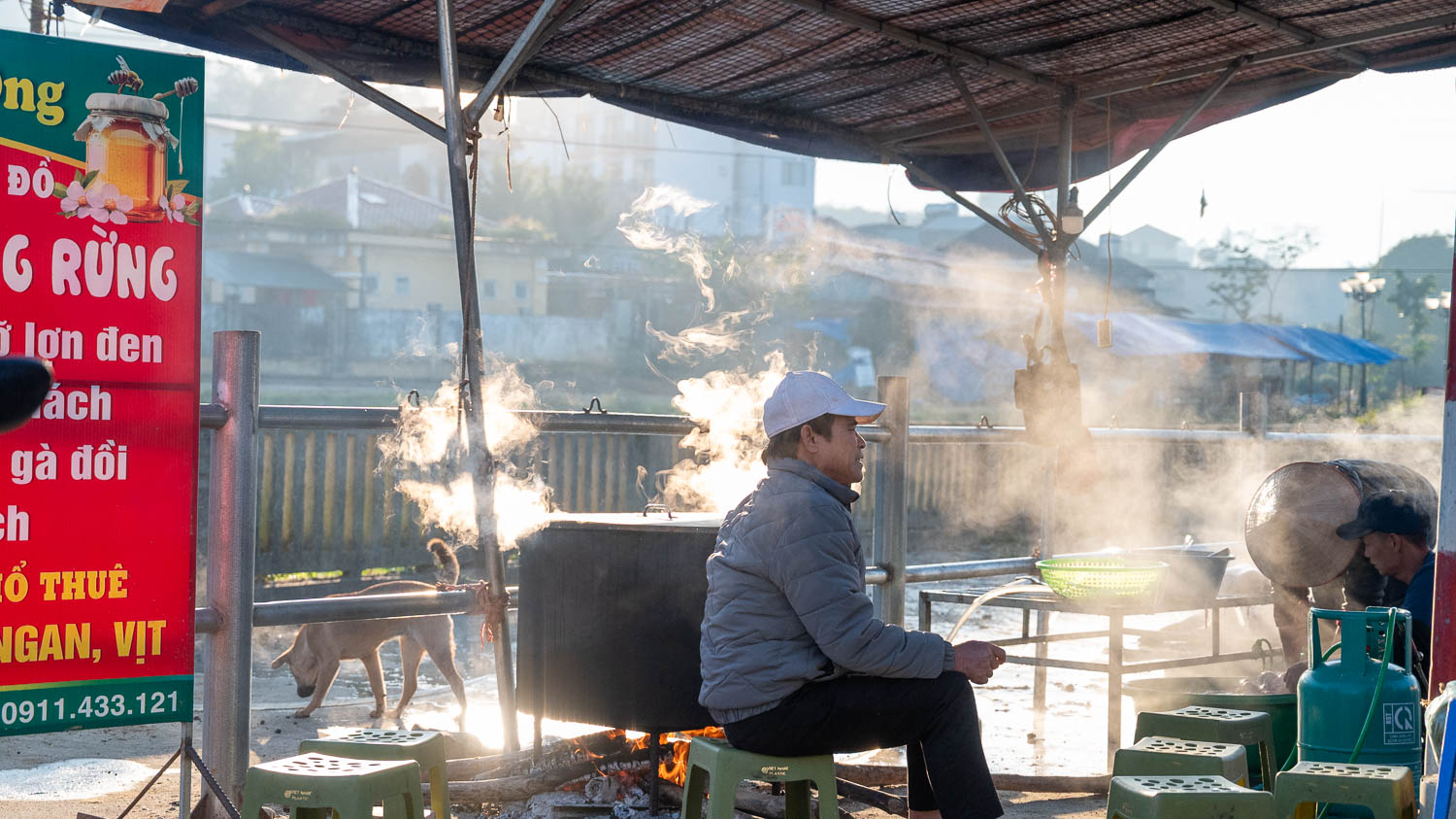 一週熱鬧一次的高原盛會!傳統北河文化市場及夜市傳奇魅力,老司機說 Chợ Văn Hóa Bắc Hà 強烈推薦非去不可 - 第16張圖
