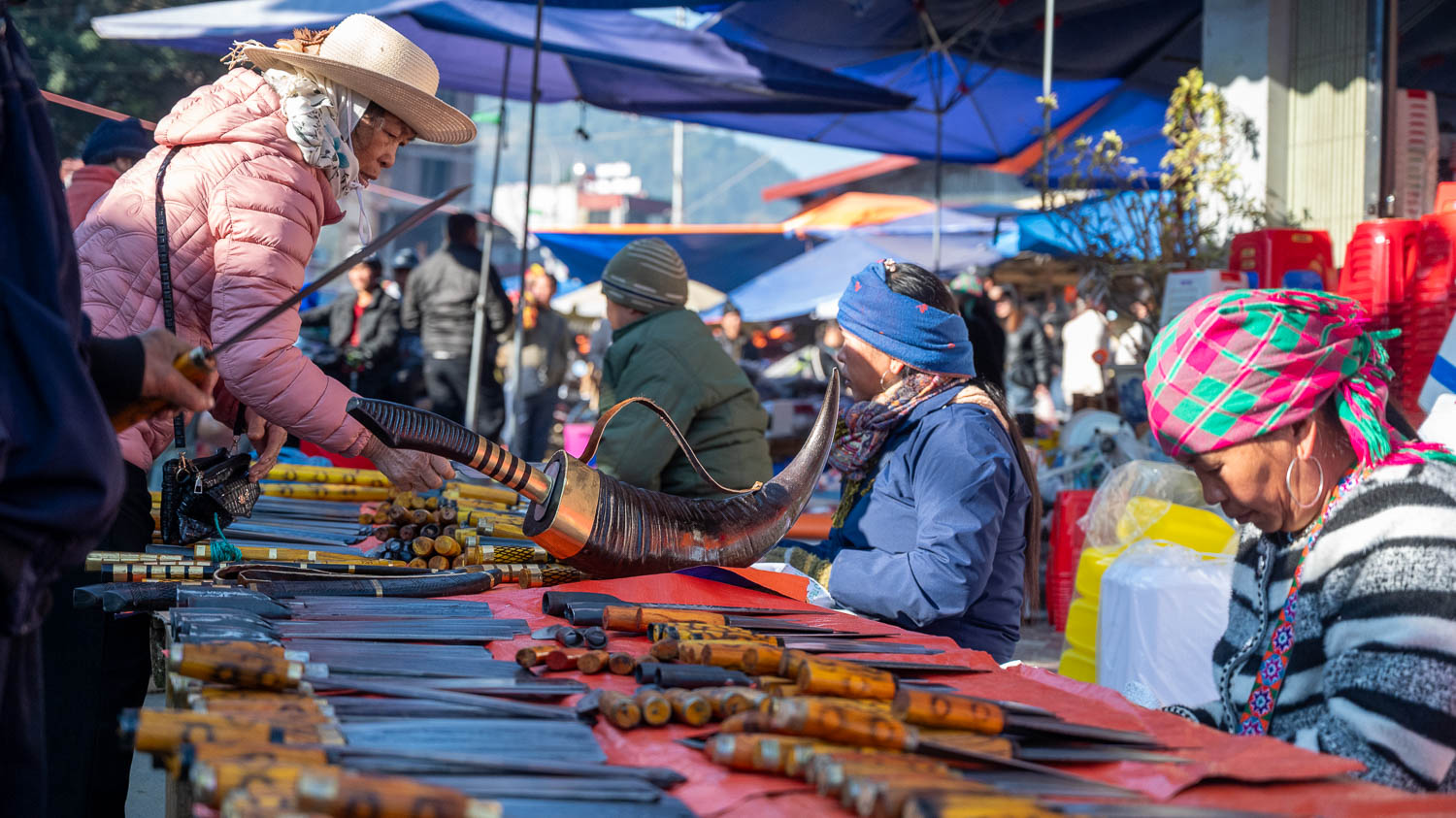 菜鳥和懶人懂的沙壩自由行攻略｜從3天2夜快閃到7天6夜深度之旅秒安排，輕鬆拿捏交通及吃喝玩樂超實用懶人包