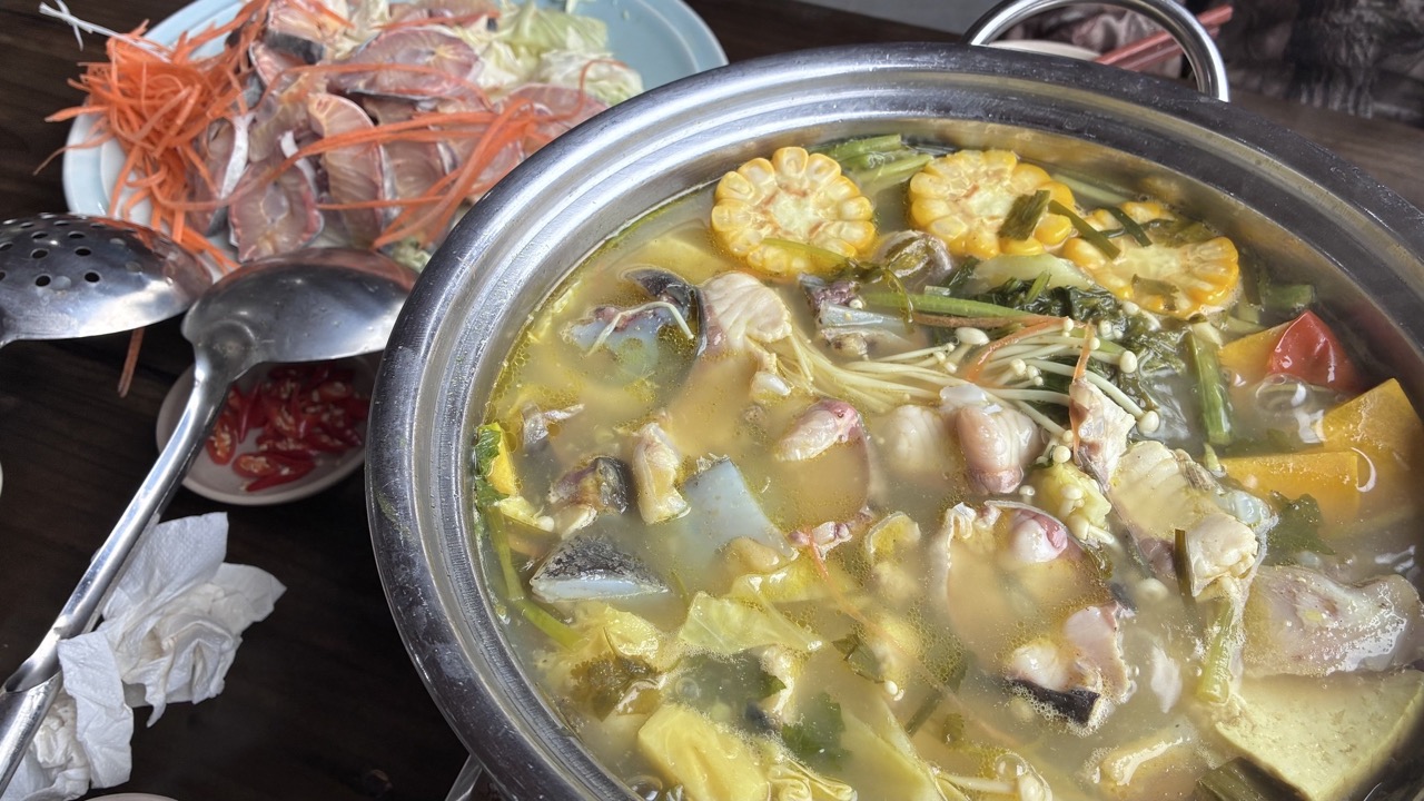 菜鳥和懶人懂的沙壩自由行攻略｜從3天2夜快閃到7天6夜深度之旅秒安排，輕鬆拿捏交通及吃喝玩樂超實用懶人包