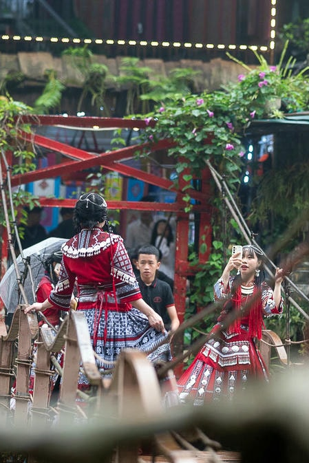 菜鳥和懶人懂的沙壩自由行攻略｜從3天2夜快閃到7天6夜深度之旅秒安排，輕鬆拿捏交通及吃喝玩樂超實用懶人包