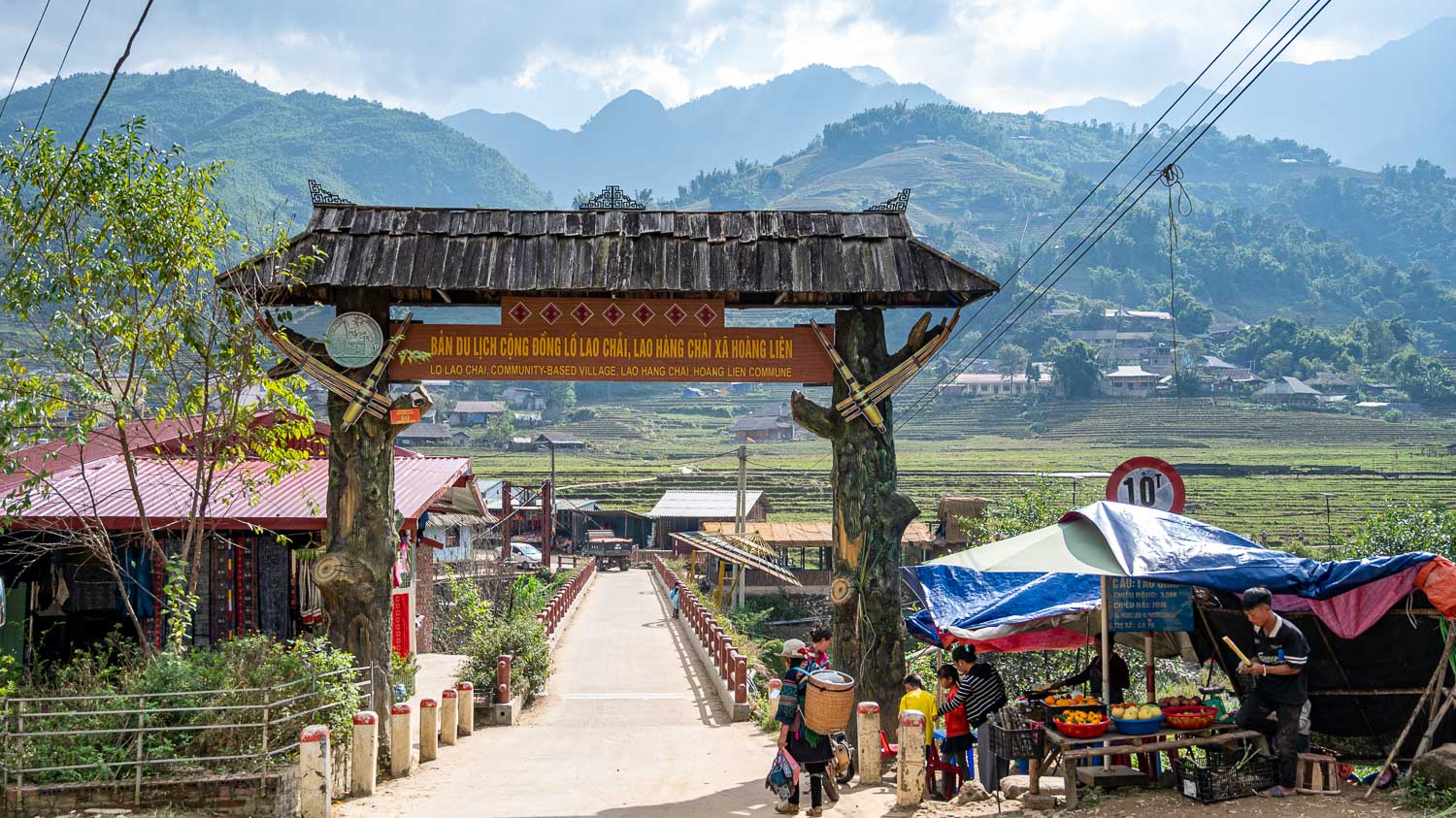 菜鳥和懶人懂的沙壩自由行攻略｜從3天2夜快閃到7天6夜深度之旅秒安排，輕鬆拿捏交通及吃喝玩樂超實用懶人包