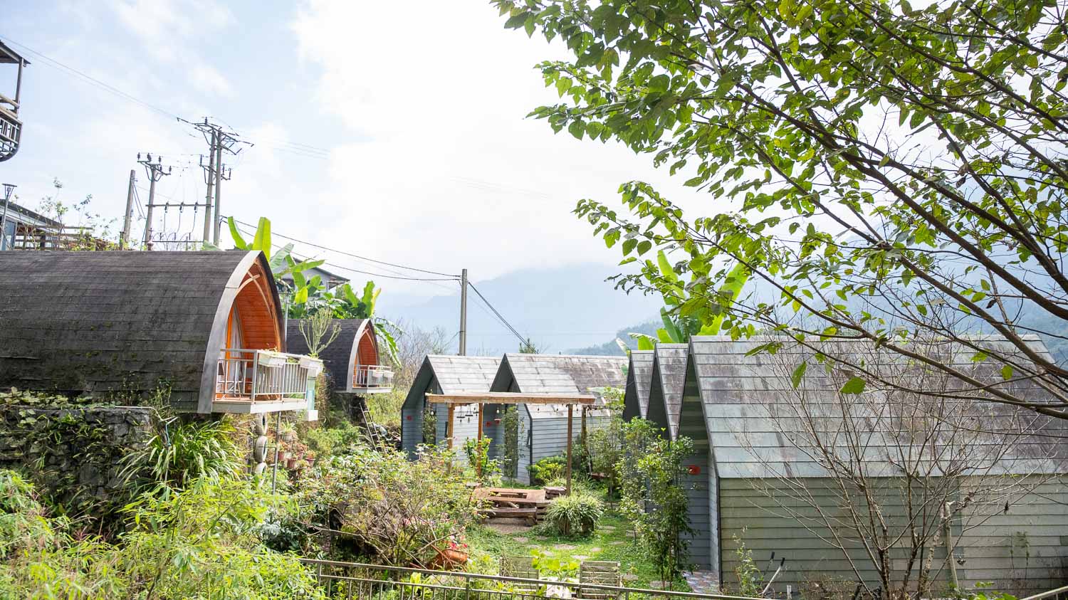 菜鳥和懶人懂的沙壩自由行攻略｜從3天2夜快閃到7天6夜深度之旅秒安排，輕鬆拿捏交通及吃喝玩樂超實用懶人包