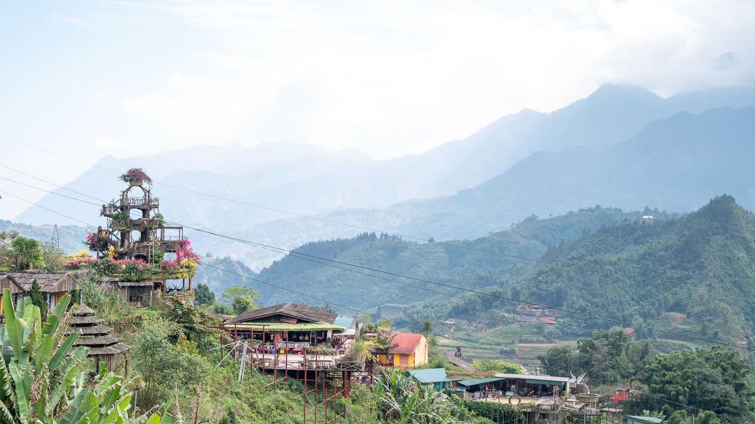 菜鳥和懶人懂的沙壩自由行攻略｜從3天2夜快閃到7天6夜深度之旅秒安排，輕鬆拿捏交通及吃喝玩樂超實用懶人包