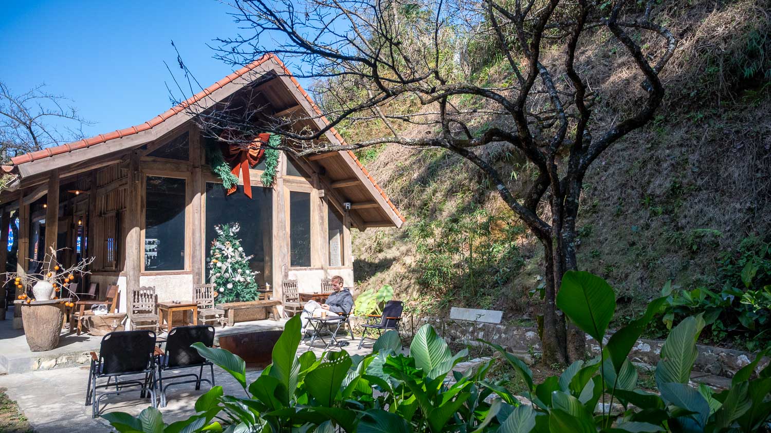 菜鳥和懶人懂的沙壩自由行攻略｜從3天2夜快閃到7天6夜深度之旅秒安排，輕鬆拿捏交通及吃喝玩樂超實用懶人包