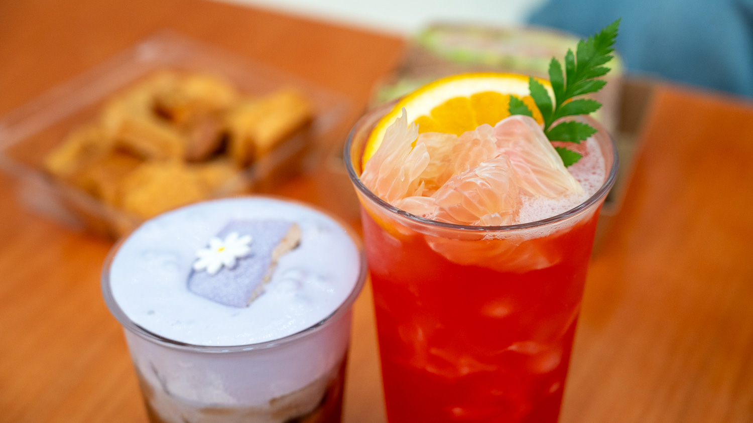 峴港韓系簡約咖啡廳！Lapin Bakery & Dessert Cafe 純白空間享受微甜的午后時光