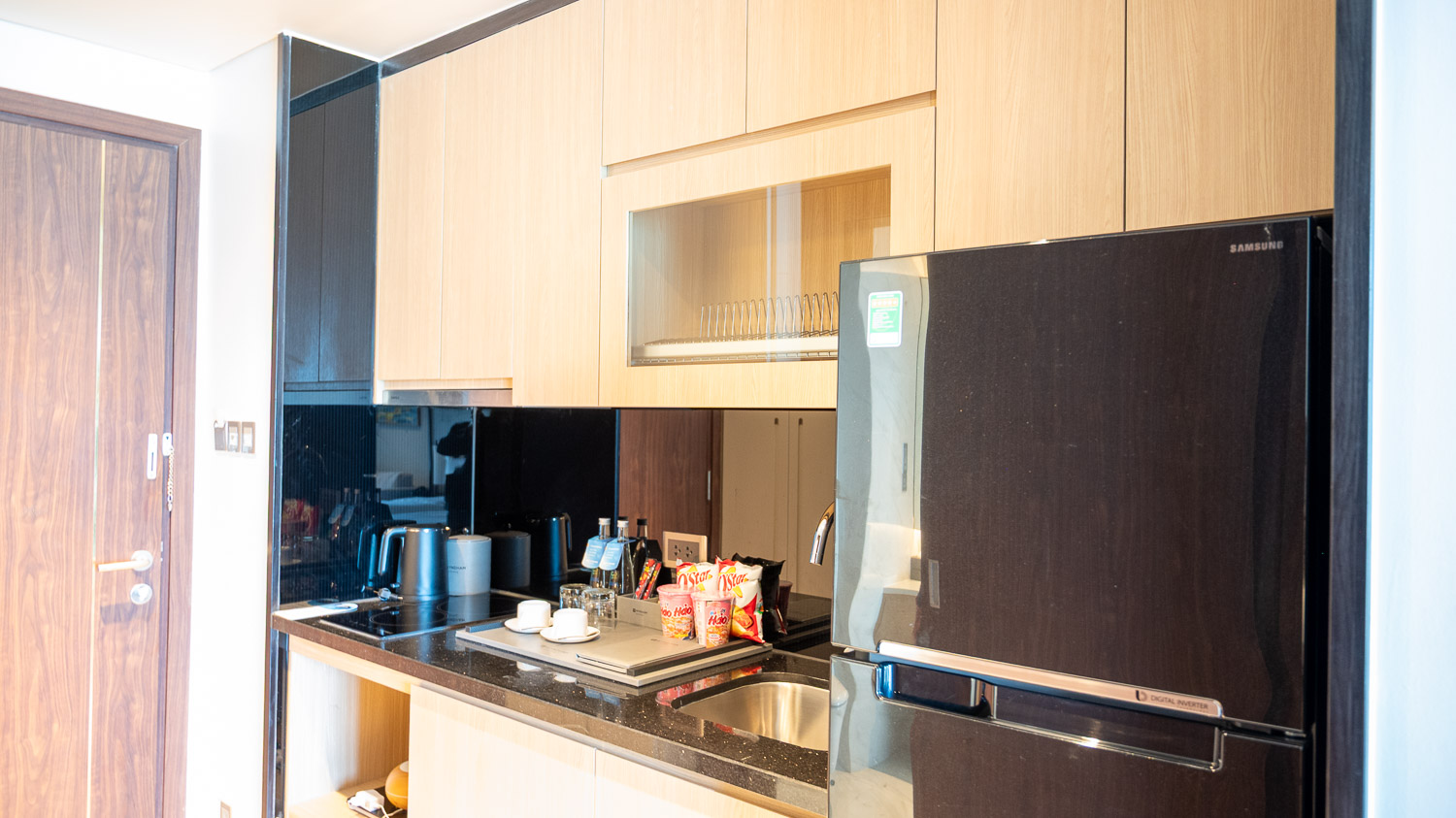 峴港新地標！入住 Wyndham Soleil Danang 在像海浪般的摩天大樓裡醒來