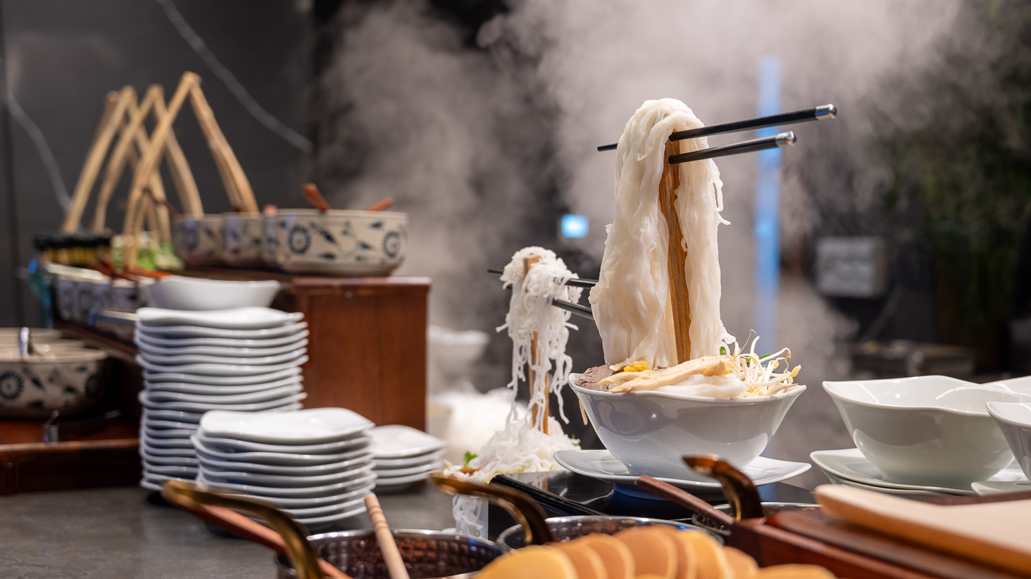 重拾蜜月時光復刻浪漫！峴港 M Hotel 的最美無邊際泳池及享受經典早餐，老夫老妻二度蜜月首選