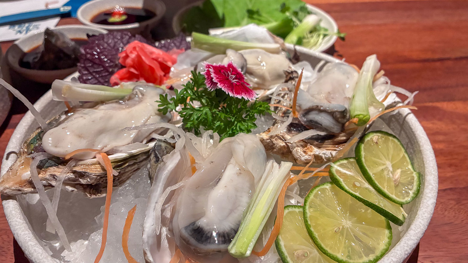 An Thoi Seafood 海鮮控必收口袋名單｜峴港米其林名店新開幕分店，坐擁海景的特色海鮮餐廳