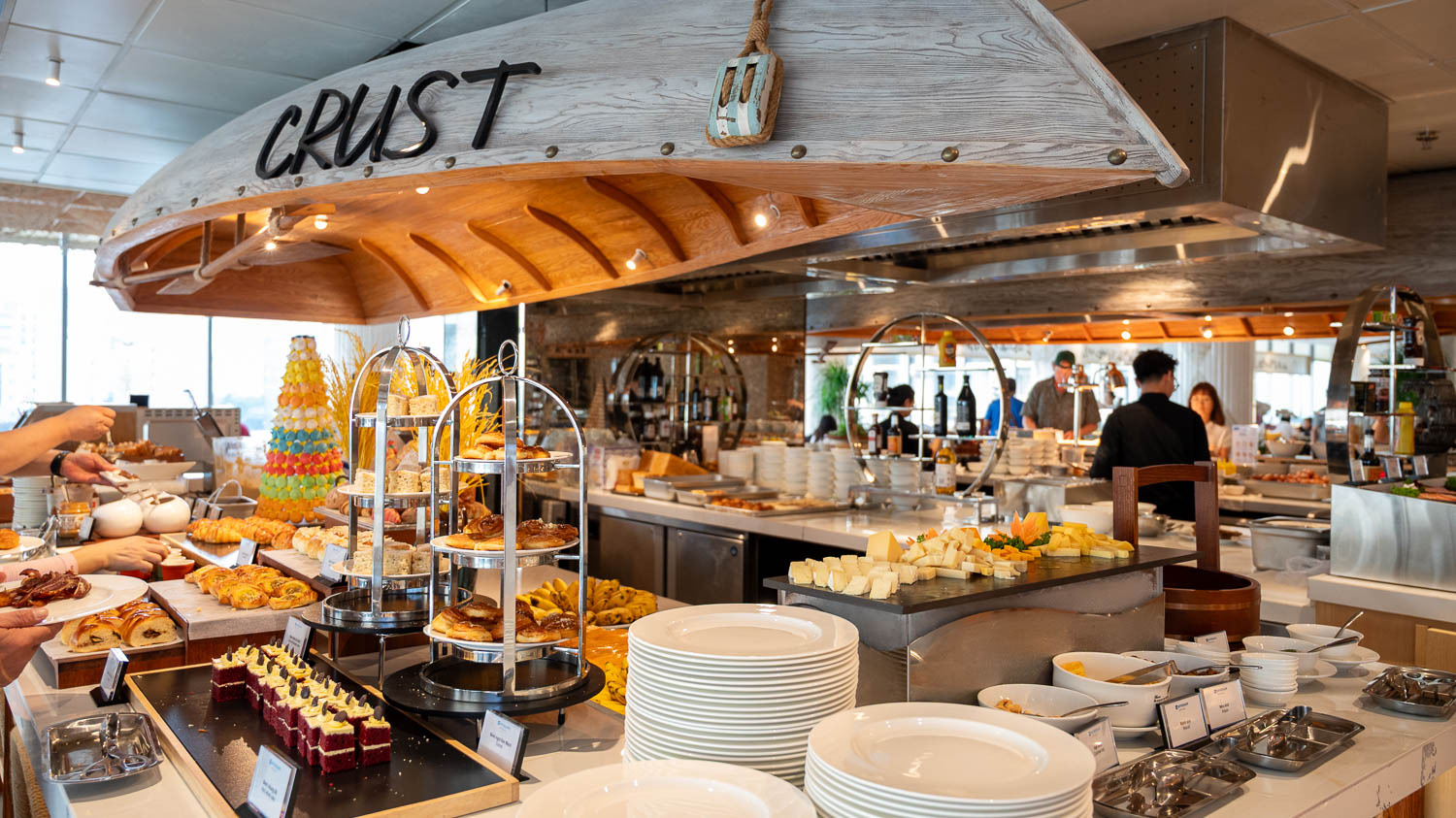 峴港新地標！入住 Wyndham Soleil Danang 在像海浪般的摩天大樓裡醒來