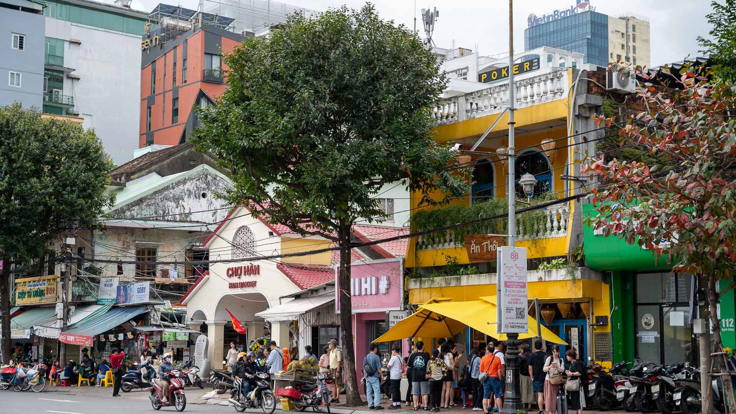 An Thoi Seafood 海鮮控必收口袋名單｜峴港米其林名店新開幕分店，坐擁海景的特色海鮮餐廳