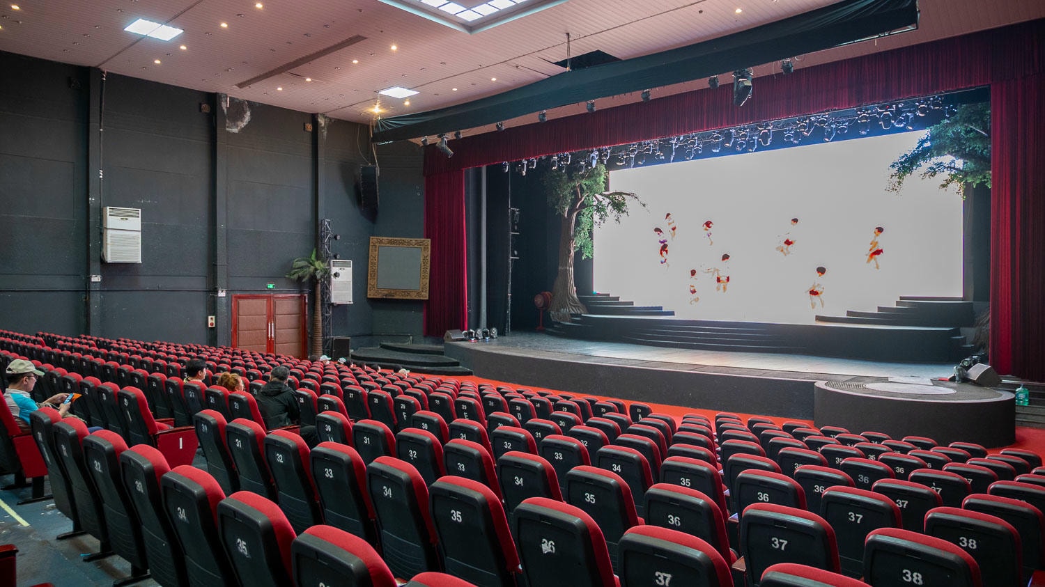 峴港必看魅力秀 Charming Danang Show 精湛表演,展現夜晚前最精彩的文化饗宴 - 第10張圖 峴港必看魅力秀 Charming Danang Show 精湛表演,展現夜晚前最精彩的文化饗宴