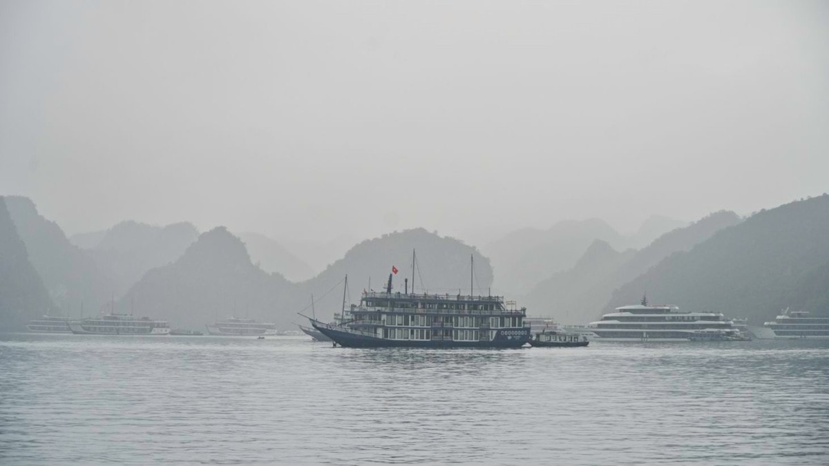 2026 蘭夏灣夜遊船黛安娜號 Diana Cruise|駛入被遺忘的海上天堂,一趟重新定義頂級的旅程 - 第22張圖 2026 蘭夏灣夜遊船黛安娜號 Diana Cruise|駛入被遺忘的海上天堂,一趟重新定義頂級的旅程