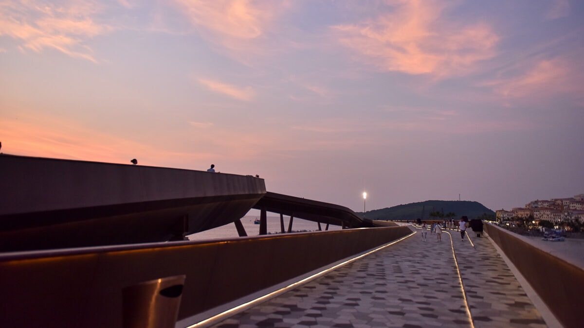 富國島「親吻橋」不只接吻!錯過等於白來,等待 Awaken Sea 與夕陽的最完美的邂逅 - 第2張圖 富國島「親吻橋」不只接吻!錯過等於白來,等待 Awaken Sea 與夕陽的最完美的邂逅