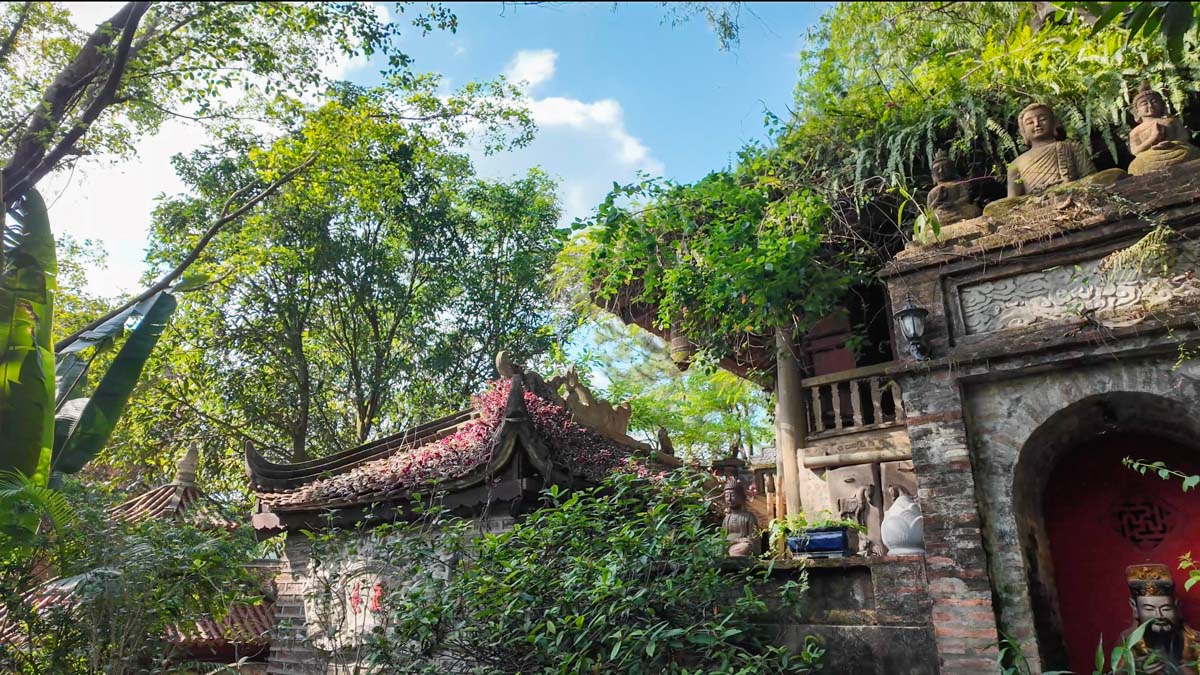 連CNN都驚嘆的河內秘境！傾盡一生打造的文化寶庫越府成章看見最純粹的越南百年風華