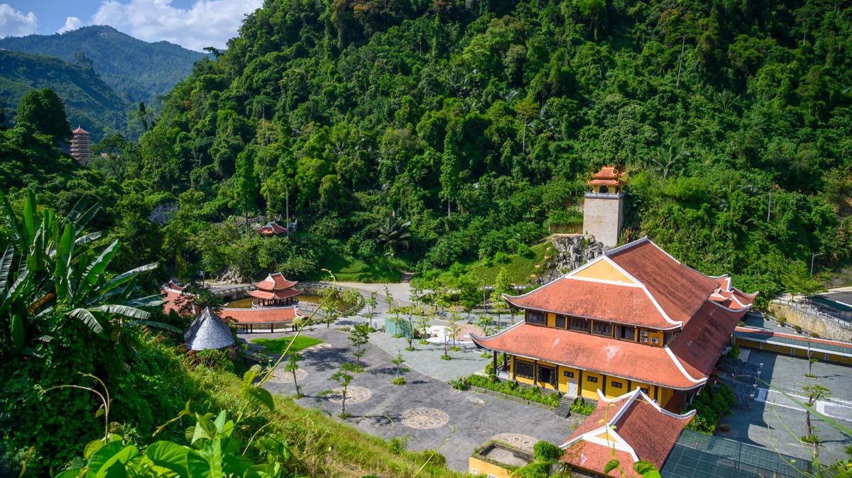 二訪廣南景點東江天門生態旅遊區：彌補上次的遺憾！深入仙宮洞秘境，體驗戈都族營火晚會與竹竿舞的慢活之旅