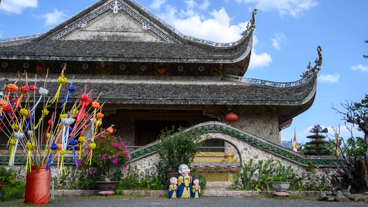歸仁出發的富安經典公路絕美海岸線深度旅行,解鎖歷史奇景與品嚐產地海鮮 - 第7張圖 歸仁出發的富安經典公路絕美海岸線深度旅行,解鎖歷史奇景與品嚐產地海鮮