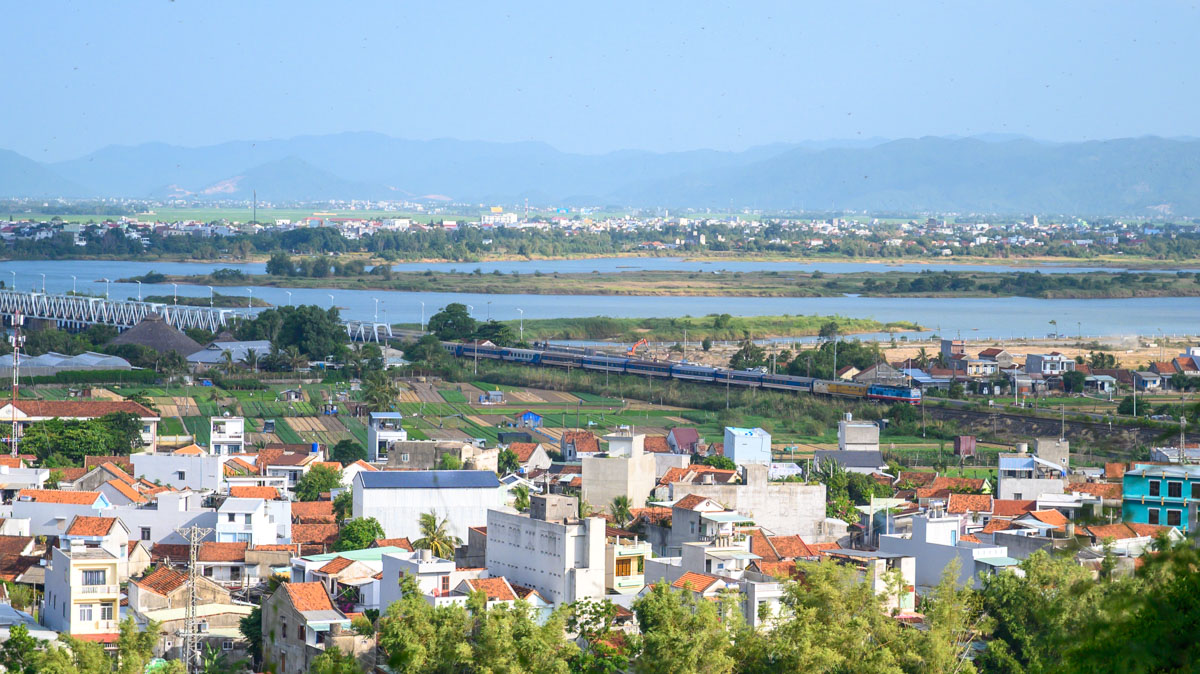 歸仁出發的富安經典公路絕美海岸線深度旅行,解鎖歷史奇景與品嚐產地海鮮 - 第14張圖 歸仁出發的富安經典公路絕美海岸線深度旅行,解鎖歷史奇景與品嚐產地海鮮