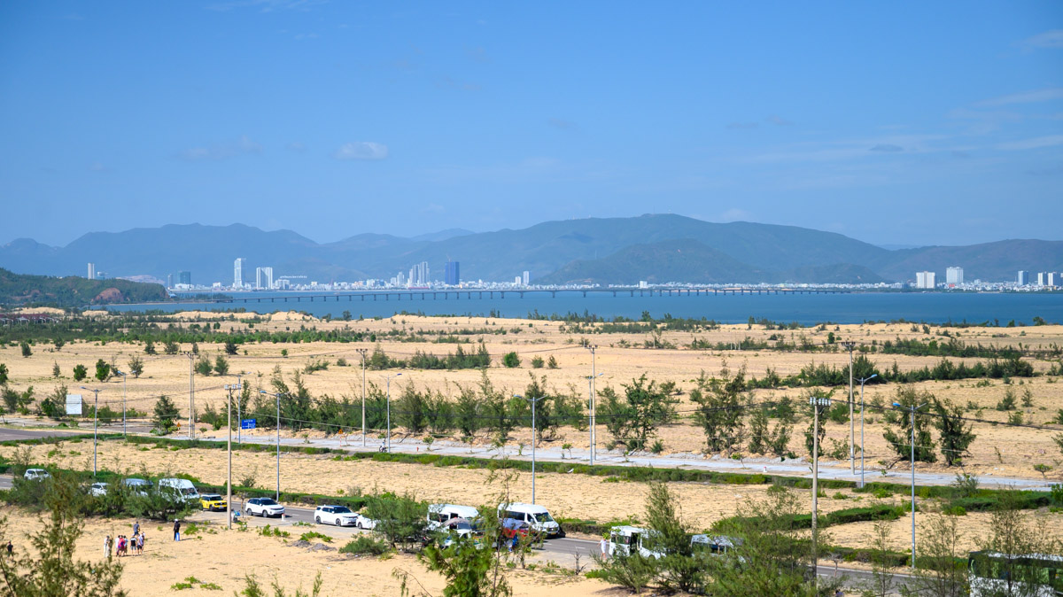 歸仁 Kỳ Co 玩到嗨!沙丘、碧海、珊瑚礁風景一次收藏,反差感讓人捨不得回程 - 第5張圖 歸仁 Kỳ Co 玩到嗨!沙丘、碧海、珊瑚礁風景一次收藏,反差感讓人捨不得回程