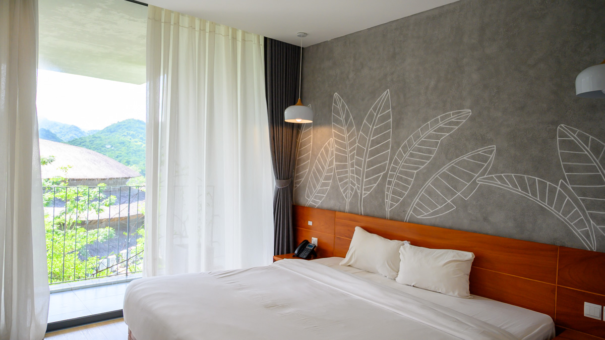 猶豫過的CP值之選!Wyndham Grand Vedana Ninh Binh Resort 評價、房型與隱形交通成本全解析 - 第8張圖 猶豫過的CP值之選!Wyndham Grand Vedana Ninh Binh Resort 評價、房型與隱形交通成本全解析