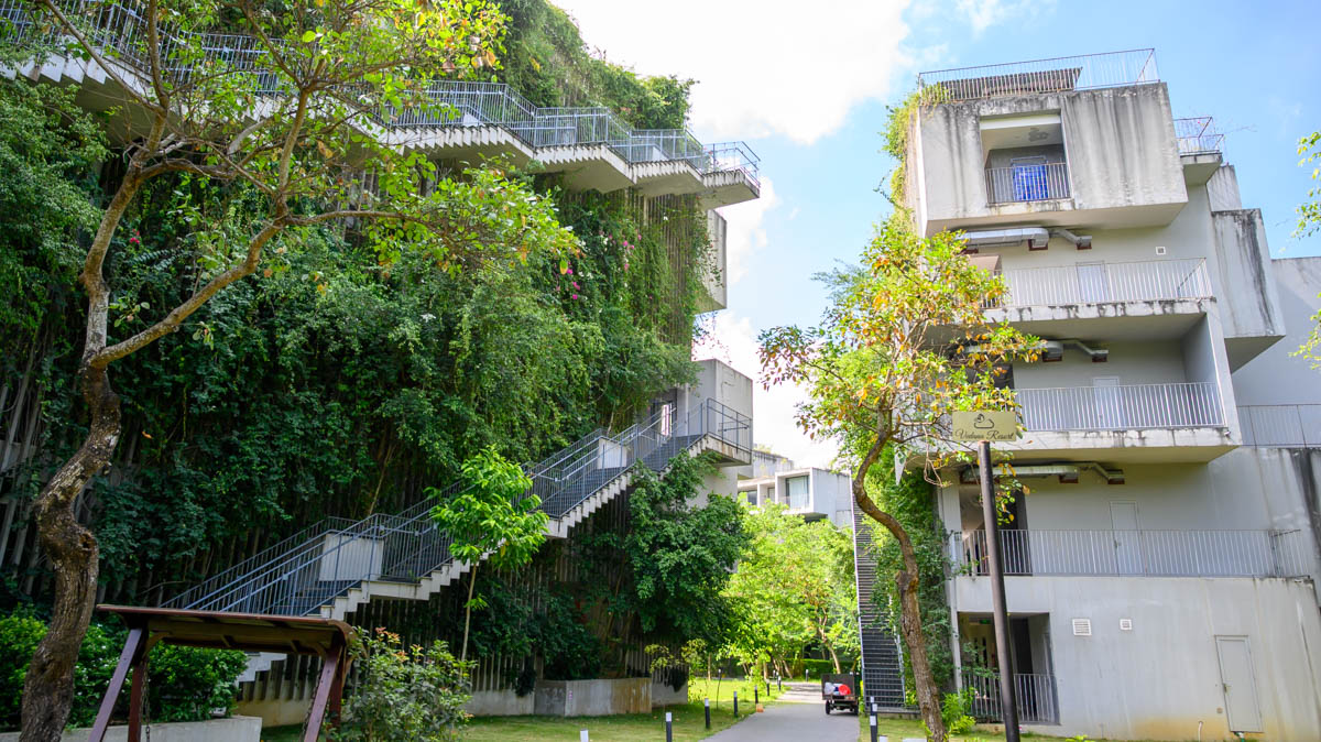 猶豫過的CP值之選!Wyndham Grand Vedana Ninh Binh Resort 評價、房型與隱形交通成本全解析 - 第4張圖 猶豫過的CP值之選!Wyndham Grand Vedana Ninh Binh Resort 評價、房型與隱形交通成本全解析
