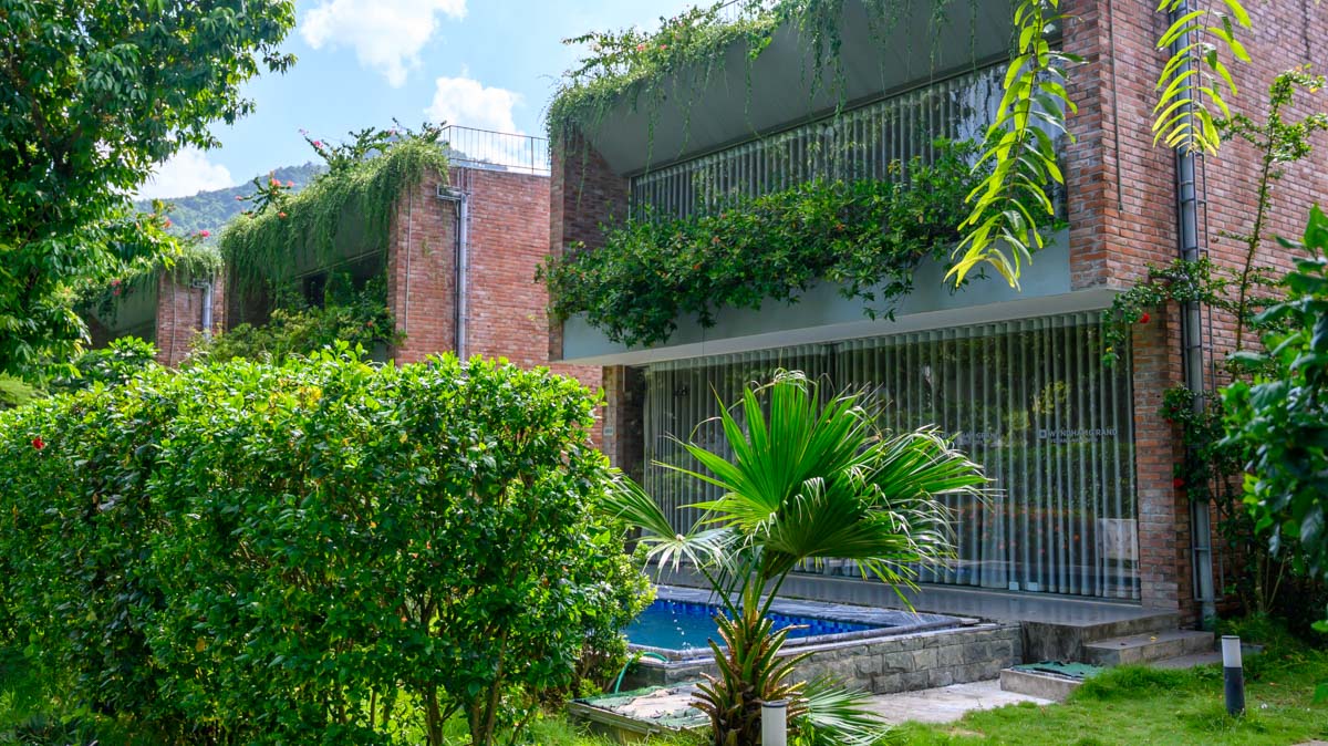 猶豫過的CP值之選!Wyndham Grand Vedana Ninh Binh Resort 評價、房型與隱形交通成本全解析 - 第25張圖 猶豫過的CP值之選!Wyndham Grand Vedana Ninh Binh Resort 評價、房型與隱形交通成本全解析