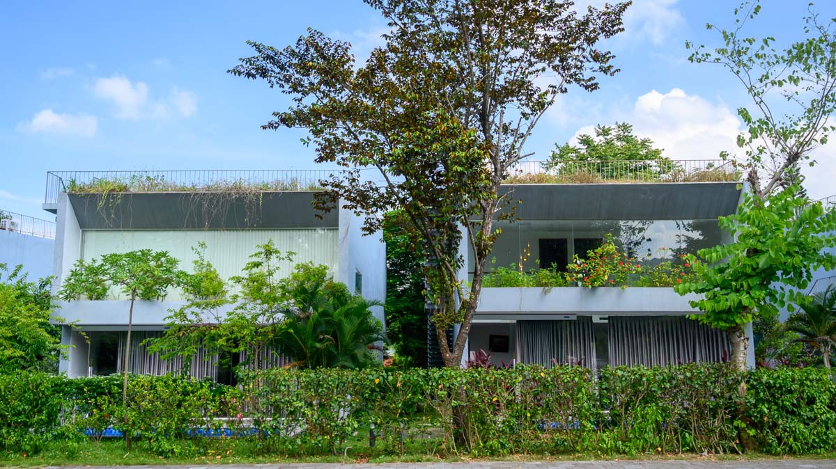 猶豫過的CP值之選!Wyndham Grand Vedana Ninh Binh Resort 評價、房型與隱形交通成本全解析 - 第5張圖 猶豫過的CP值之選!Wyndham Grand Vedana Ninh Binh Resort 評價、房型與隱形交通成本全解析