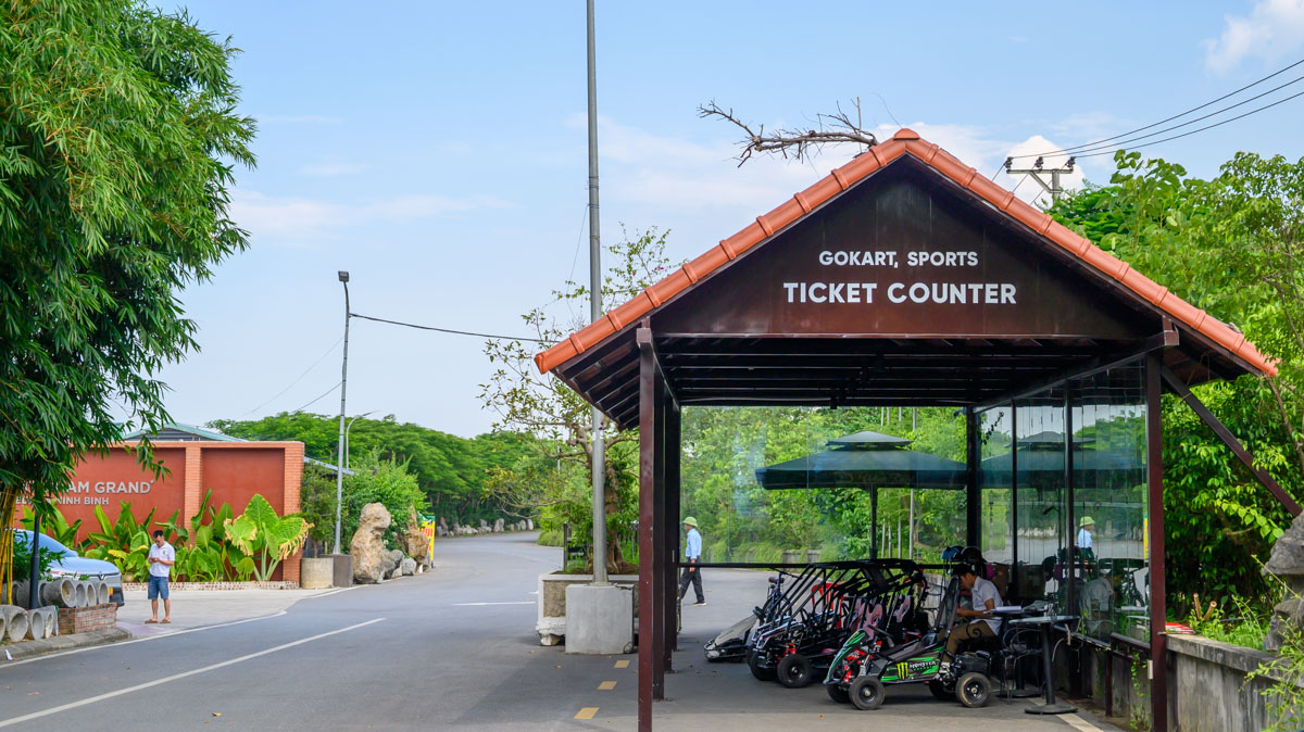 猶豫過的CP值之選!Wyndham Grand Vedana Ninh Binh Resort 評價、房型與隱形交通成本全解析 - 第12張圖 猶豫過的CP值之選!Wyndham Grand Vedana Ninh Binh Resort 評價、房型與隱形交通成本全解析