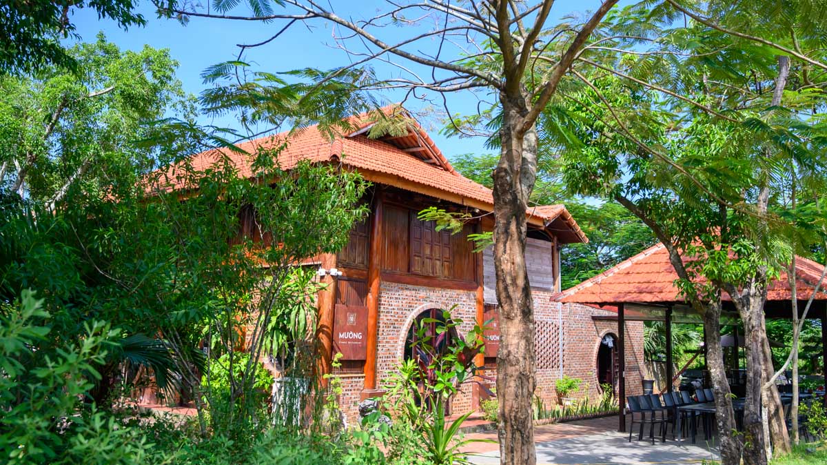 猶豫過的CP值之選!Wyndham Grand Vedana Ninh Binh Resort 評價、房型與隱形交通成本全解析 - 第13張圖 猶豫過的CP值之選!Wyndham Grand Vedana Ninh Binh Resort 評價、房型與隱形交通成本全解析