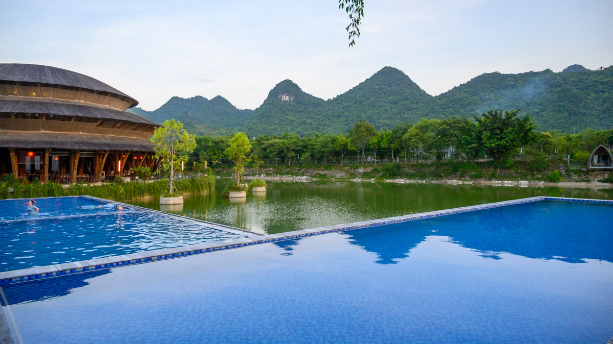 猶豫過的CP值之選!Wyndham Grand Vedana Ninh Binh Resort 評價、房型與隱形交通成本全解析 - 第11張圖 猶豫過的CP值之選!Wyndham Grand Vedana Ninh Binh Resort 評價、房型與隱形交通成本全解析