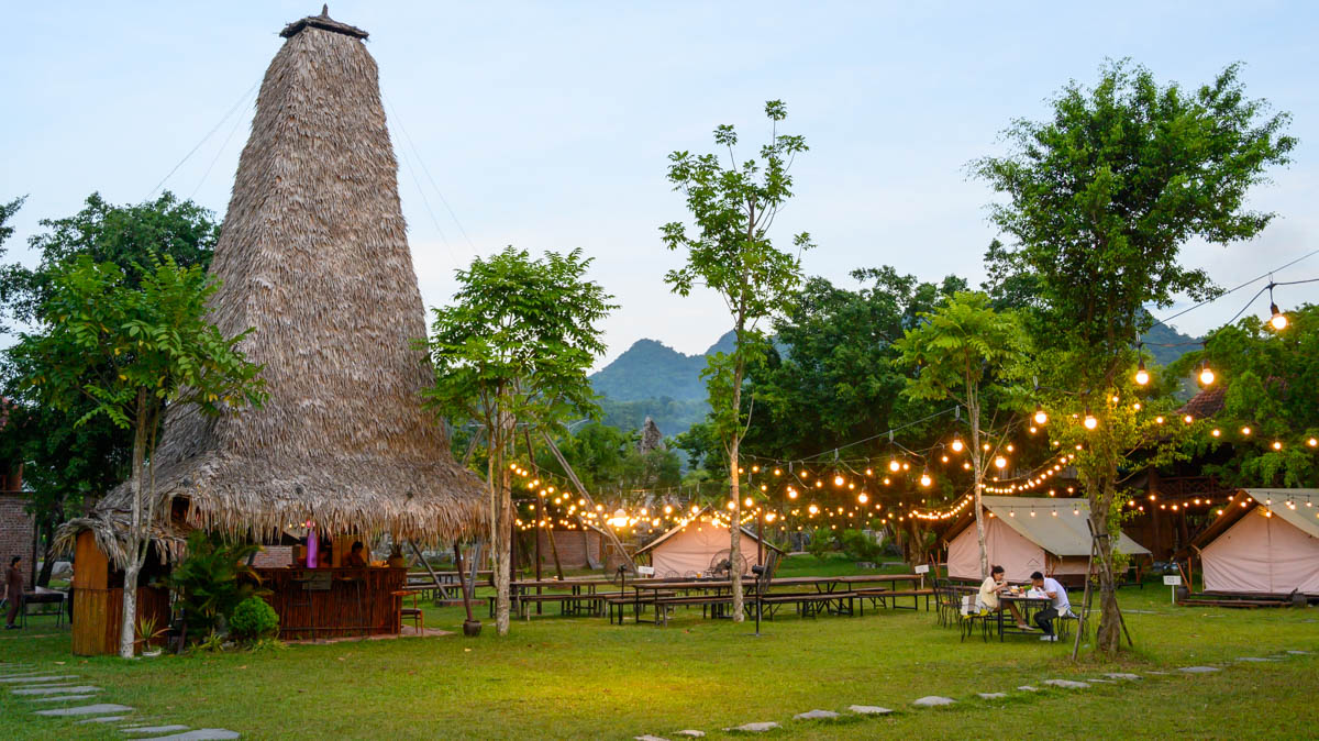 猶豫過的CP值之選!Wyndham Grand Vedana Ninh Binh Resort 評價、房型與隱形交通成本全解析 - 第6張圖 猶豫過的CP值之選!Wyndham Grand Vedana Ninh Binh Resort 評價、房型與隱形交通成本全解析