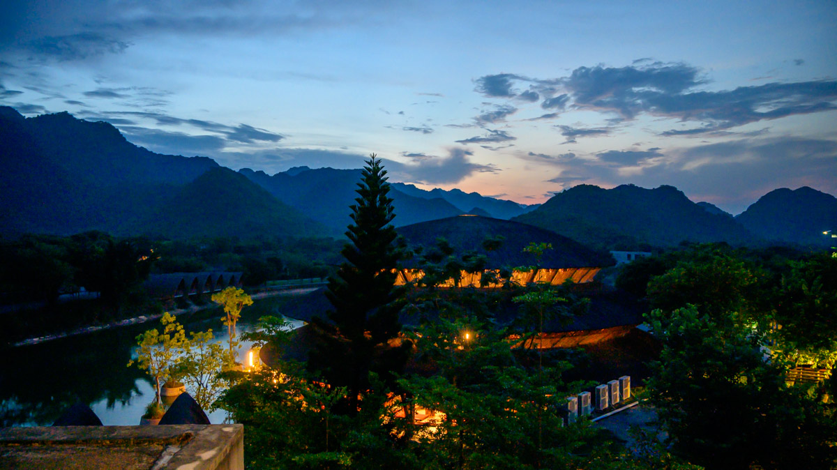 猶豫過的CP值之選!Wyndham Grand Vedana Ninh Binh Resort 評價、房型與隱形交通成本全解析 - 第19張圖 猶豫過的CP值之選!Wyndham Grand Vedana Ninh Binh Resort 評價、房型與隱形交通成本全解析