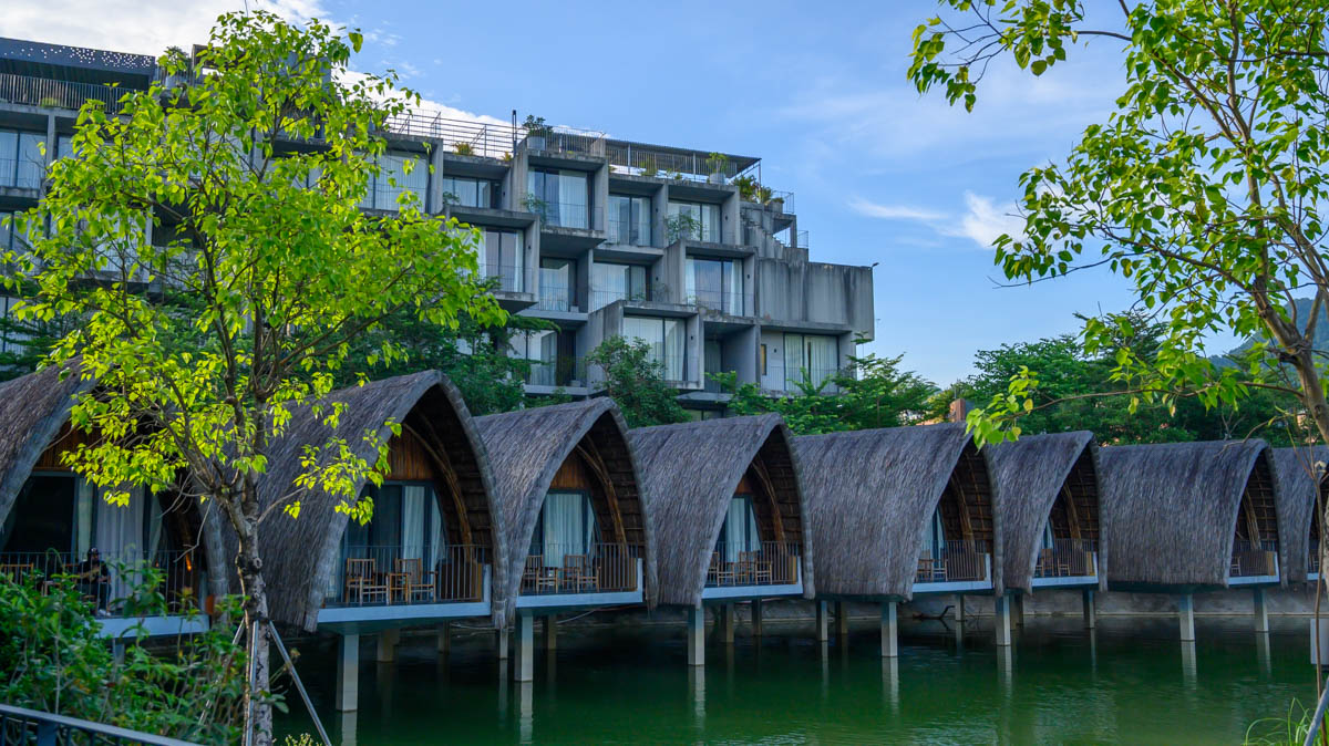猶豫過的CP值之選!Wyndham Grand Vedana Ninh Binh Resort 評價、房型與隱形交通成本全解析 - 第3張圖 猶豫過的CP值之選!Wyndham Grand Vedana Ninh Binh Resort 評價、房型與隱形交通成本全解析