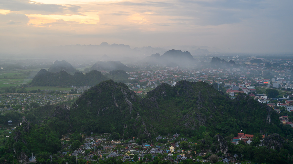 推開落地窗就是陸龍灣!寧平首間五星飯店 Pullman Ninh Binh 景觀套房及28樓無邊際泳池的山水畫視野 - 第22張圖 推開落地窗就是陸龍灣!寧平首間五星飯店 Pullman Ninh Binh 景觀套房及28樓無邊際泳池的山水畫視野