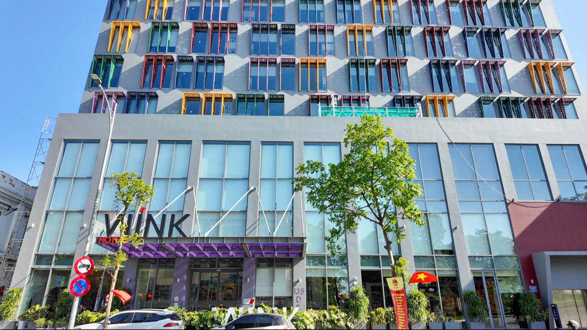發現越南港都新玩法!海防 Wink Hotel:玩轉 24 小時彈性入住,年輕人與小家庭的高 CP 值度假首選 - 第1張圖 發現越南港都新玩法!海防 Wink Hotel:玩轉 24 小時彈性入住,年輕人與小家庭的高 CP 值度假首選