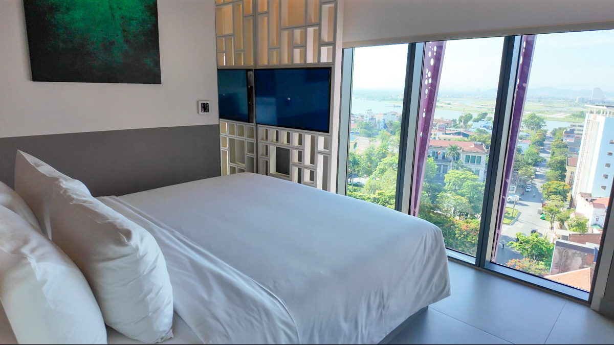 發現越南港都新玩法!海防 Wink Hotel:玩轉 24 小時彈性入住,年輕人與小家庭的高 CP 值度假首選 - 第8張圖 發現越南港都新玩法!海防 Wink Hotel:玩轉 24 小時彈性入住,年輕人與小家庭的高 CP 值度假首選