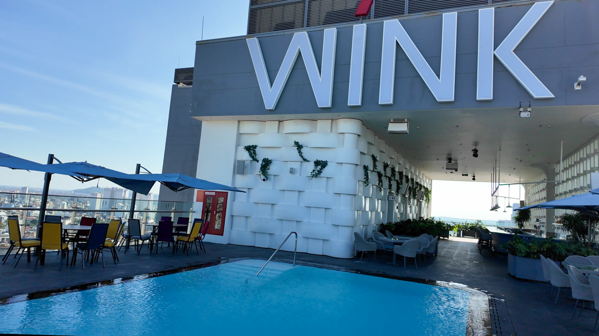 發現越南港都新玩法!海防 Wink Hotel:玩轉 24 小時彈性入住,年輕人與小家庭的高 CP 值度假首選 - 第7張圖 發現越南港都新玩法!海防 Wink Hotel:玩轉 24 小時彈性入住,年輕人與小家庭的高 CP 值度假首選
