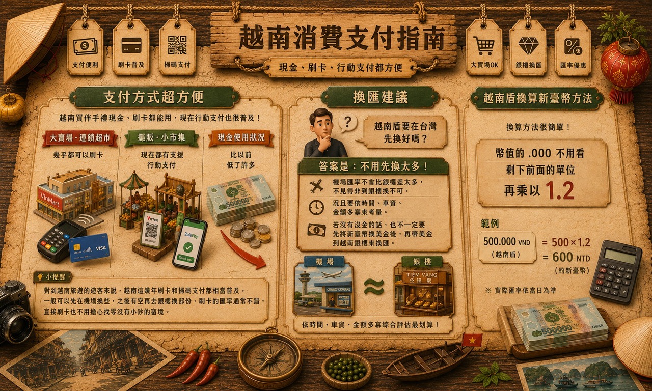 越南伴手禮全指南|33項超市實測人氣清單,小資女美妝到富國島限定特產一次帶回#持續更新 - 第6張圖 越南伴手禮全指南|33項超市實測人氣清單,小資女美妝到富國島限定特產一次帶回#持續更新