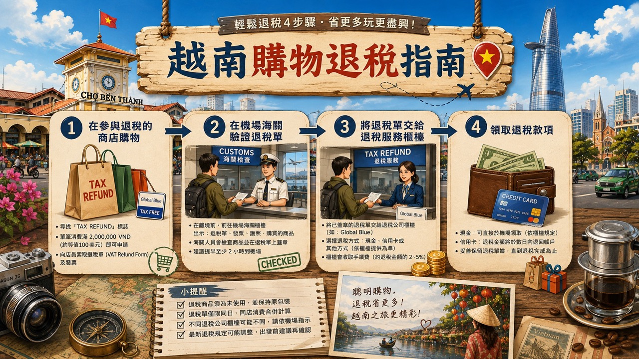 越南伴手禮全指南|33項超市實測人氣清單,小資女美妝到富國島限定特產一次帶回#持續更新 - 第7張圖 越南伴手禮全指南|33項超市實測人氣清單,小資女美妝到富國島限定特產一次帶回#持續更新