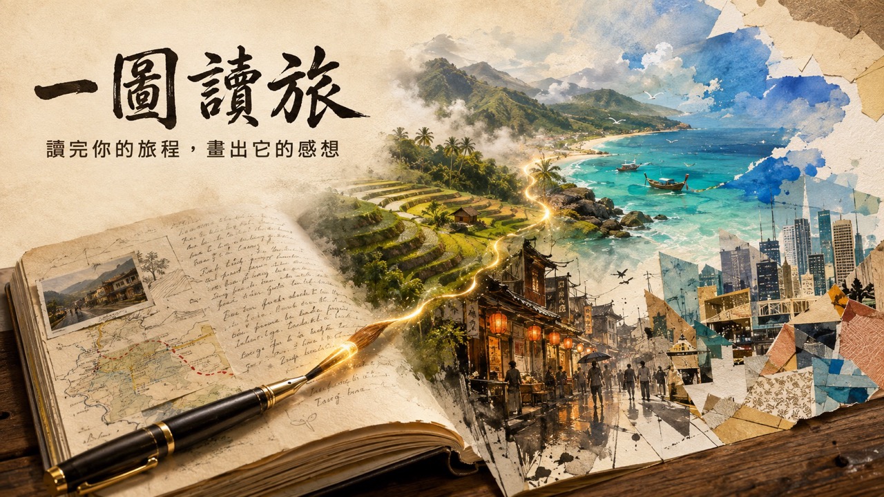 首頁